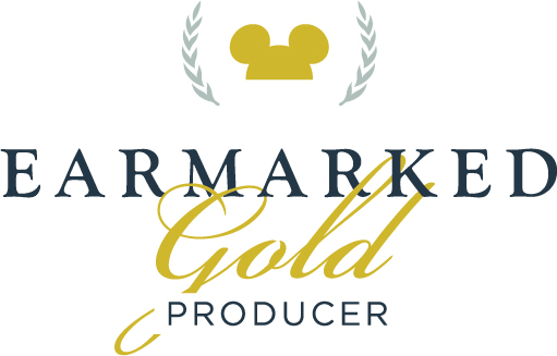 WDW_Earmarked_Gold-Producer_Color - Mouse Magic Travel